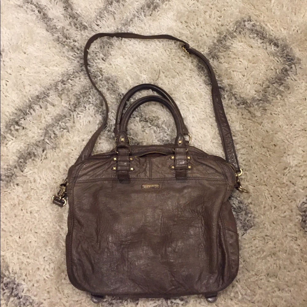 Rebecca Minkoff Crossbody
