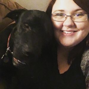 Meet your Posher, Bethany