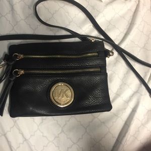 Michael Kors crossbody