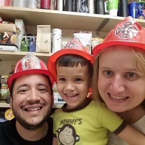 Meet your Posher, Tabitha