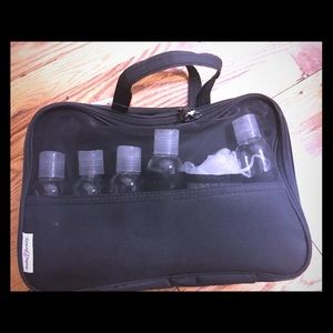 STUDIO 35 FITTED WEEKENDER BAG