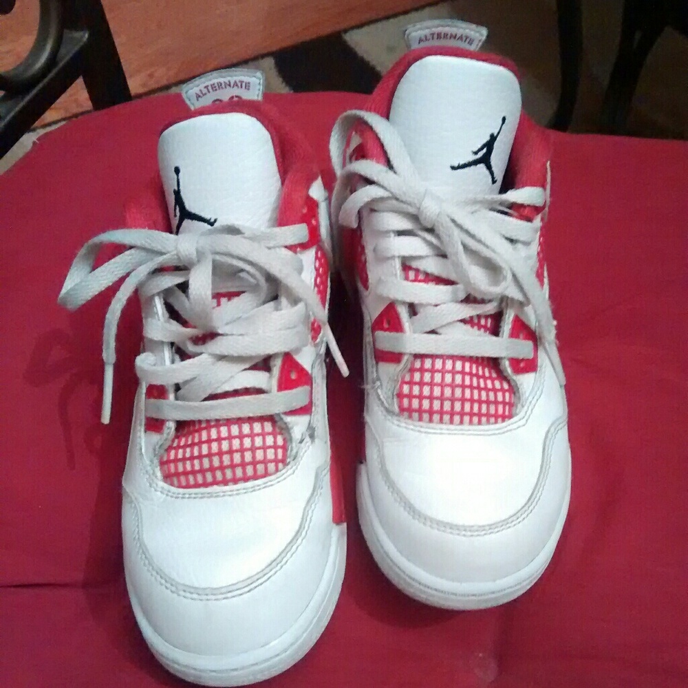 Nike Air Jordans
