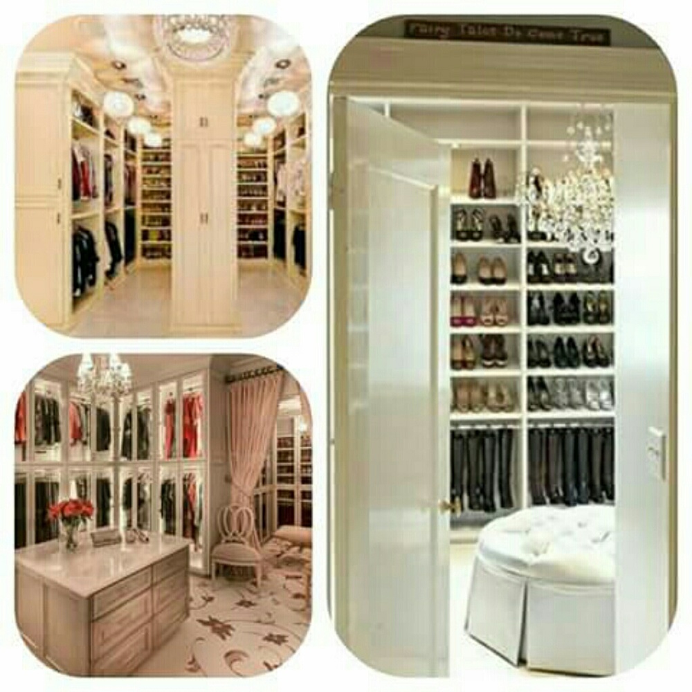 🌸 Welcome to my closet 🌸