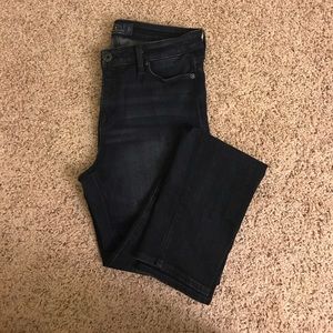 Lucky Brand Hayden Skinny