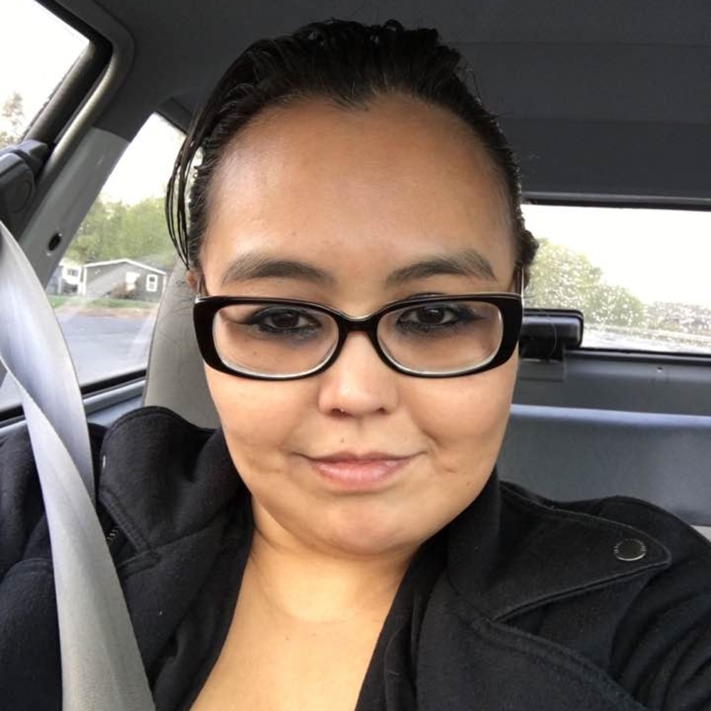 Meet your Posher, Kathryn
