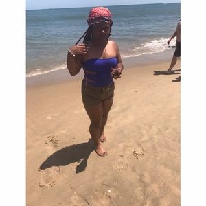 Meet your Posher, Chase