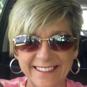 Meet your Posher, Keri s.