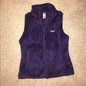 Patagonia Woman's Vest