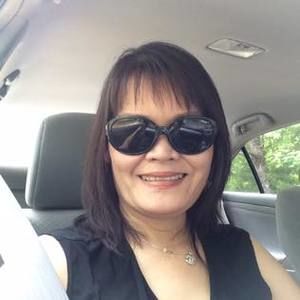 Meet your Posher, Van