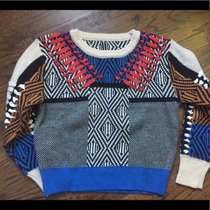 Vintage sweatshirt