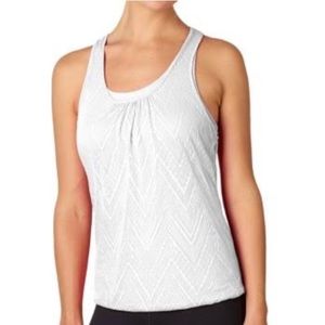 CLOSET CLOSING! prAna Mika Tank Top Racerback