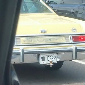 Meet your Posher, Stacy