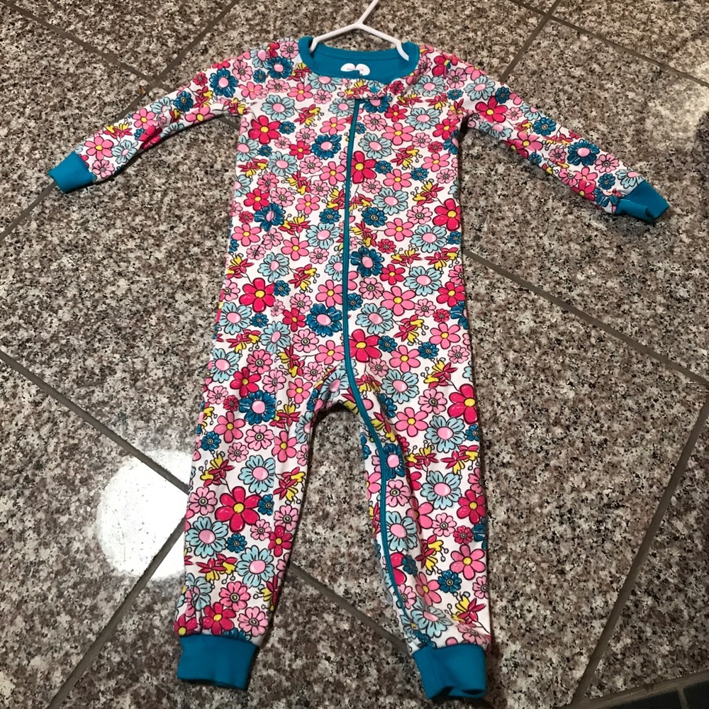 Children's Place Romper