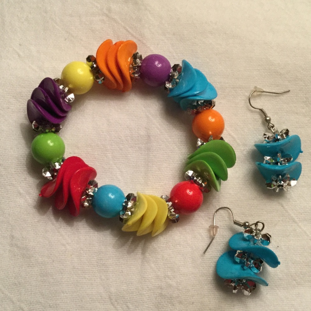 Bracelet set