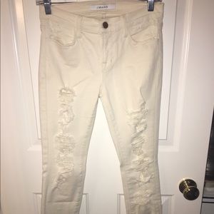 Jeans- NEVER WORN