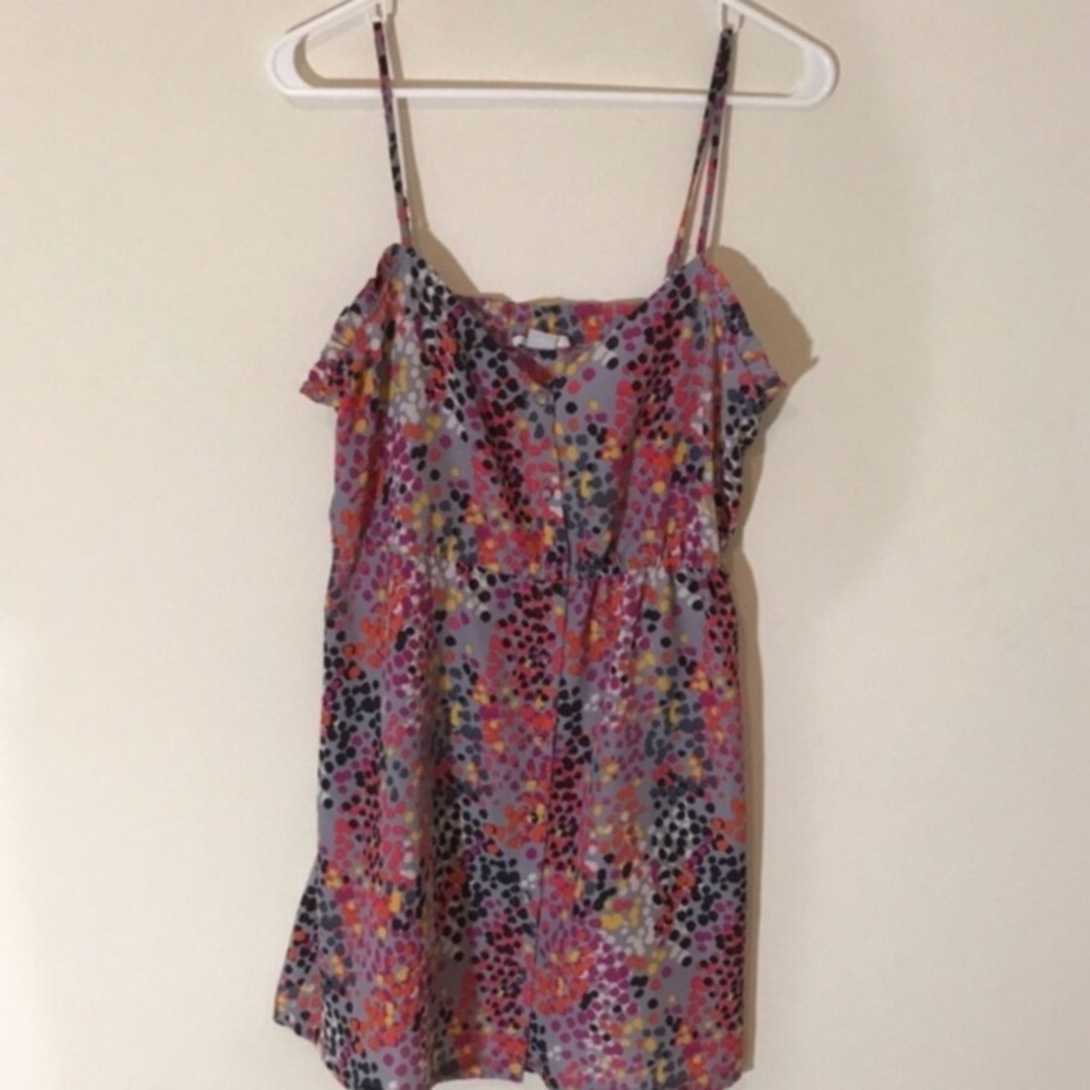 Bar III Dress