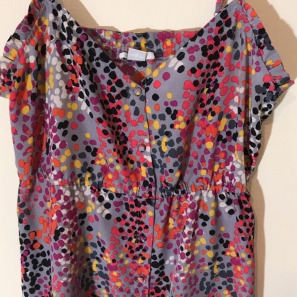 Bar III Dress - Picture 2 of 3