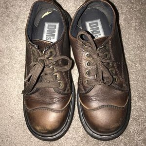 DR. Martens maryjane lofers