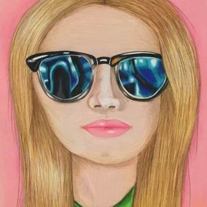 Meet your Posher, Leslie