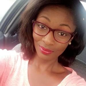 Meet your Posher, Hope