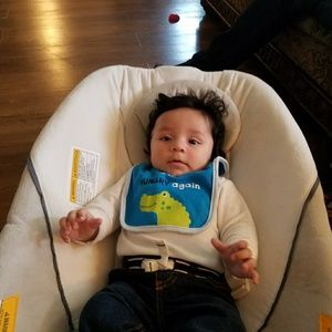 Meet your Posher, Lisa