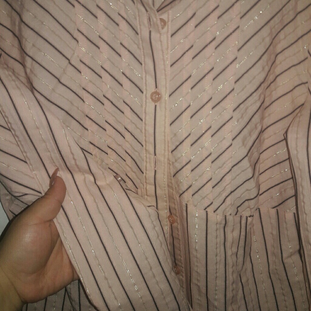 Blouse - Picture 3 of 3