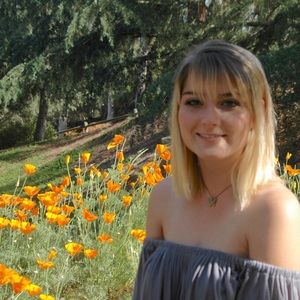 Meet your Posher, Jenna