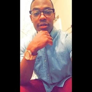 Meet your Posher, Cj