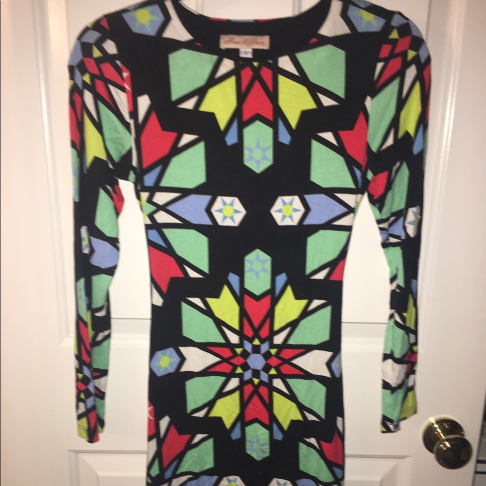 Mini Dress- NEVER WORN