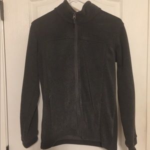 Columbia Boy's Fleece Jacket