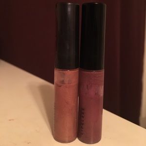 Mac lipgloss
