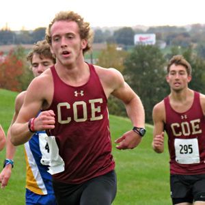 Meet your Posher, Ryan