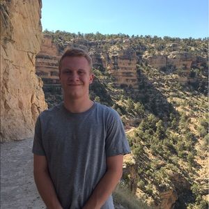 Meet your Posher, Ben