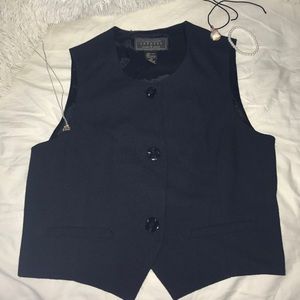 Express vest