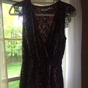 Urban Outfitters Romper