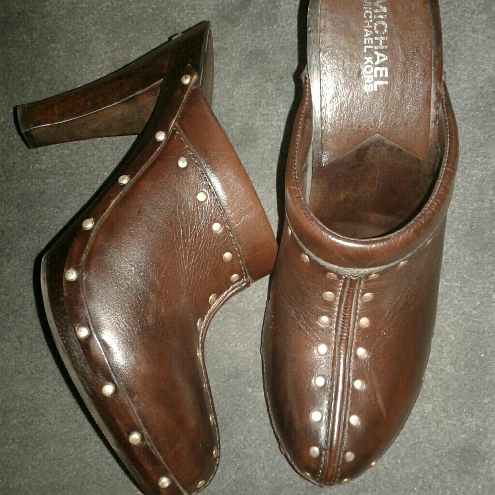 Michael Kors Shoe
