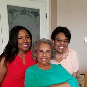 Meet your Posher, Marian