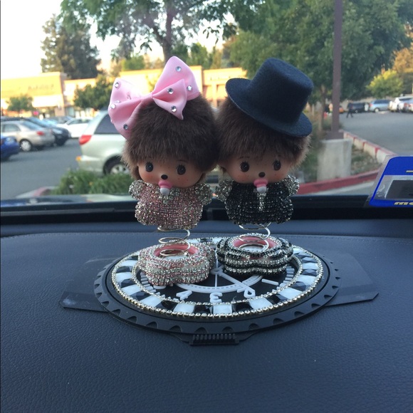 Monchhichi - Picture 2 of 4