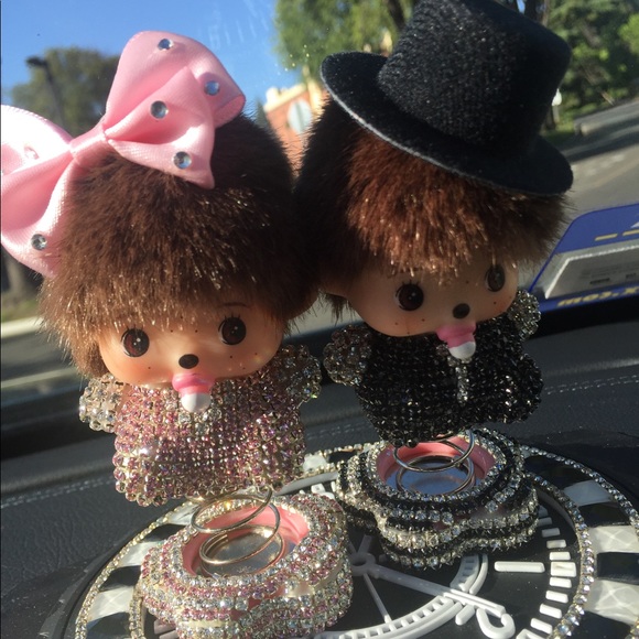 Monchhichi - Picture 3 of 4