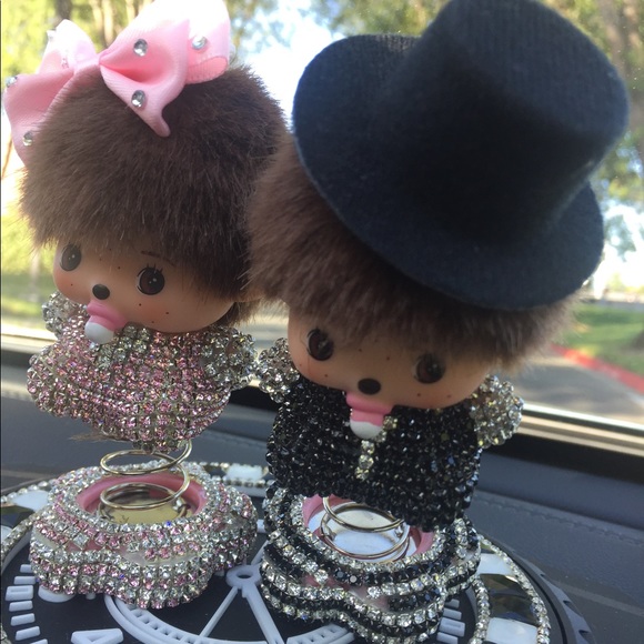 Monchhichi - Picture 4 of 4