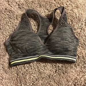 PINK sports bra