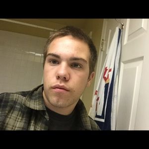 Meet your Posher, Jacob