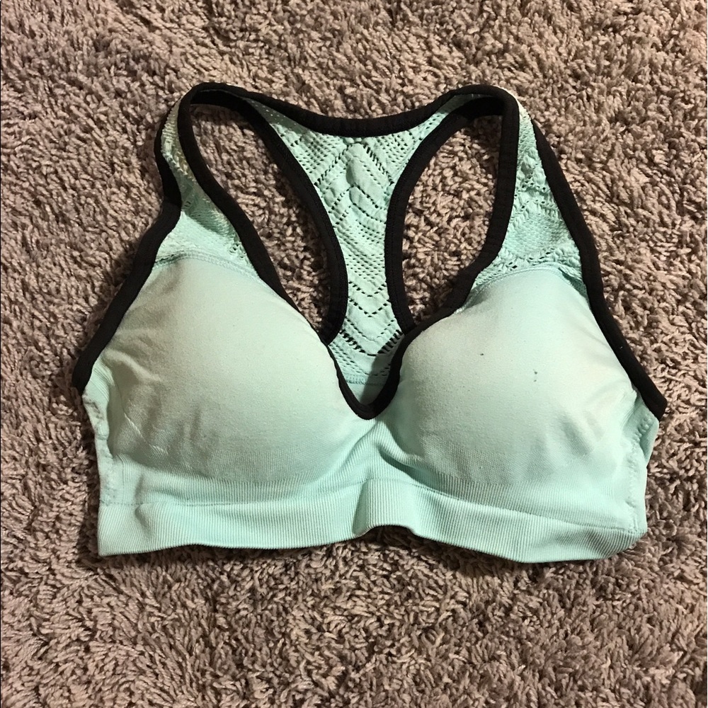 PINK sports bra