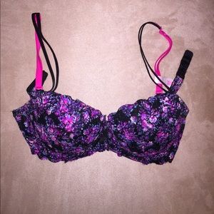VS Pink Bra