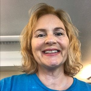 Meet your Posher, Janice