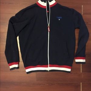 Merc London Track Jacket small