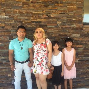 Meet your Posher, Fatima