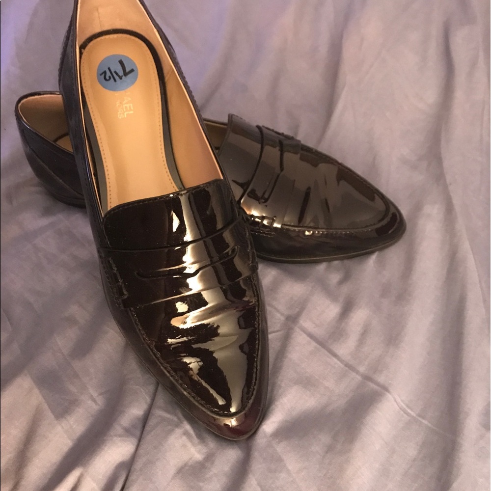 Michael Kors loafers