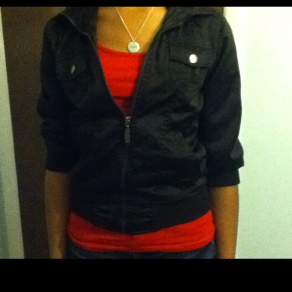 Super Cute Jacket! - Picture 2 of 3
