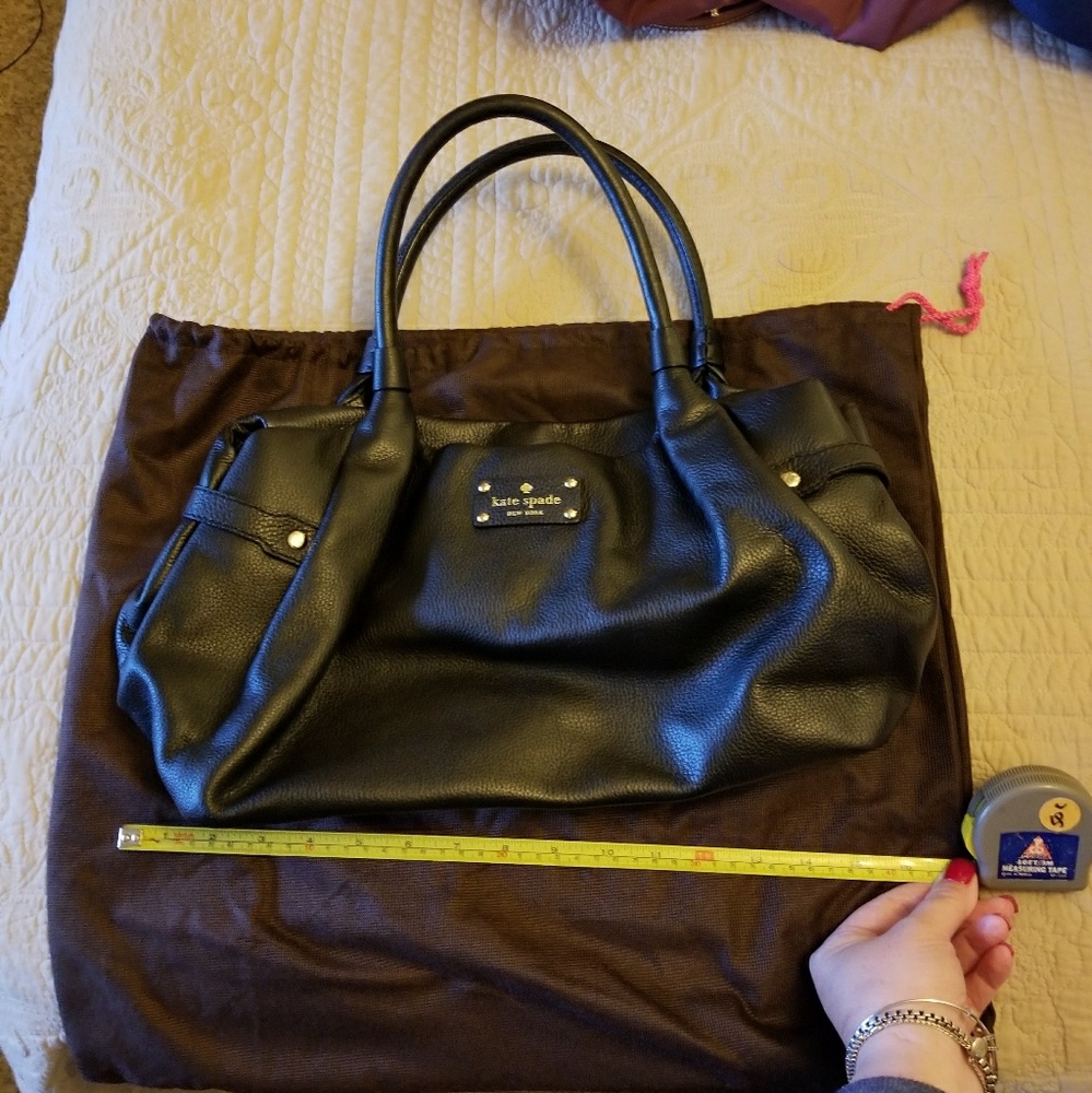 Authentic Kate Spade purse